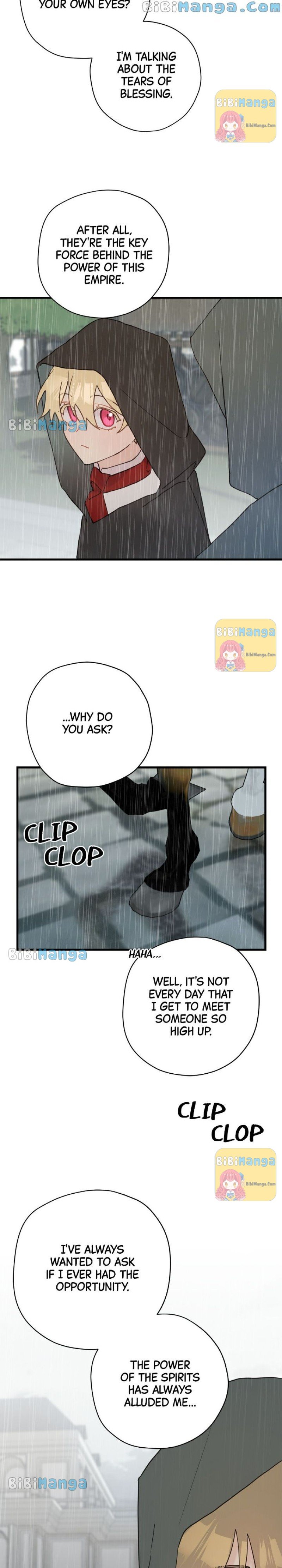 Please Cry, Crown Prince Chapter 56 108 1