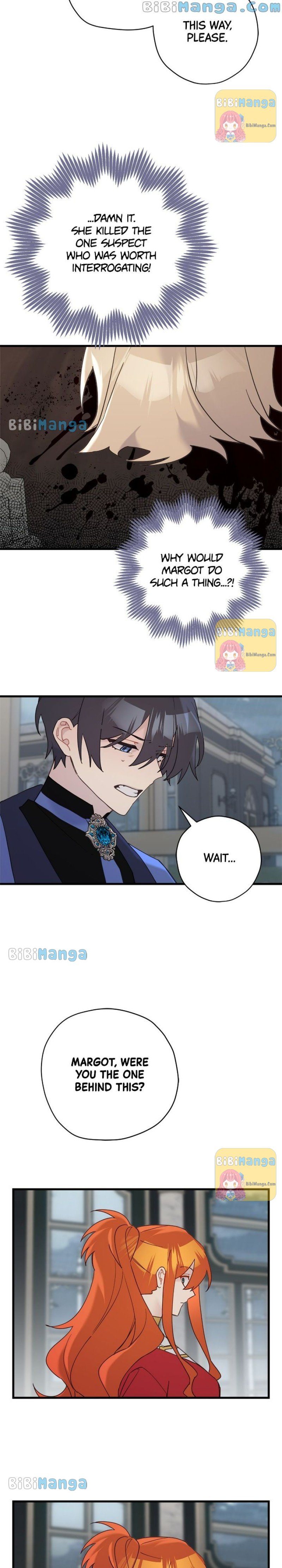 Please Cry, Crown Prince Chapter 56 127 20