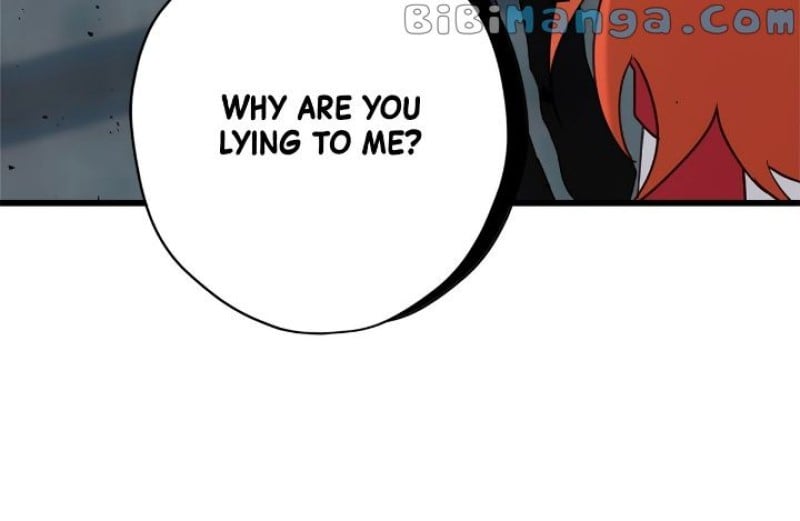 Please Cry, Crown Prince Chapter 56 134 27