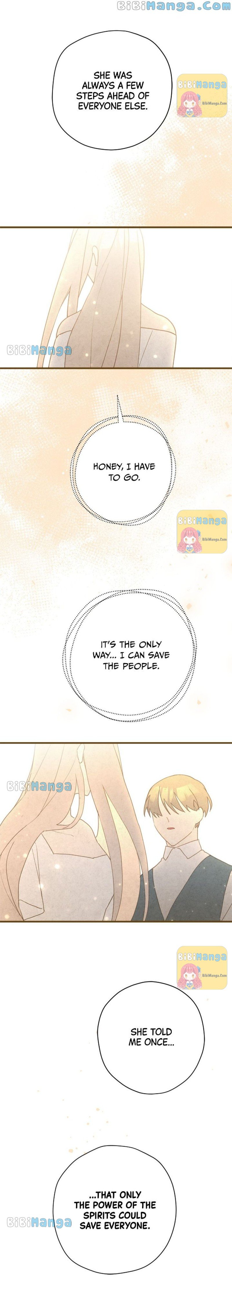 Please Cry, Crown Prince Chapter 56 110 3
