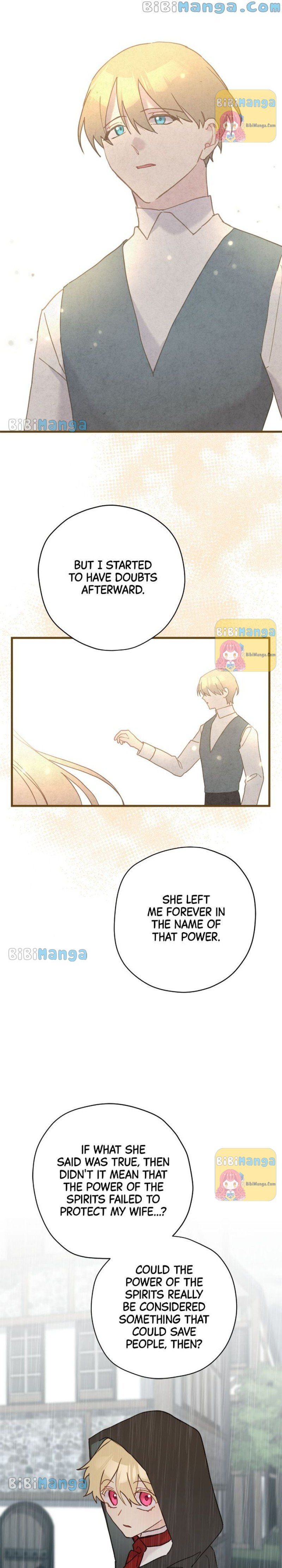Please Cry, Crown Prince Chapter 56 111 4