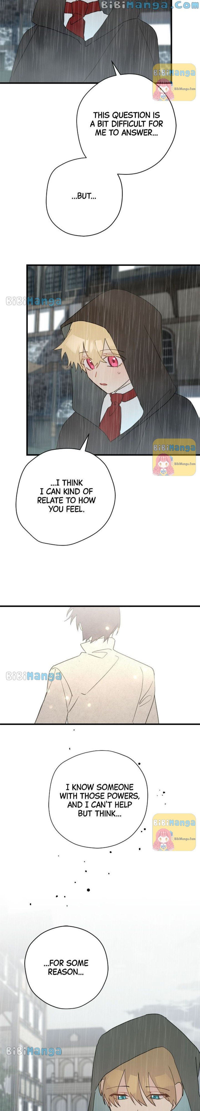 Please Cry, Crown Prince Chapter 56 114 7