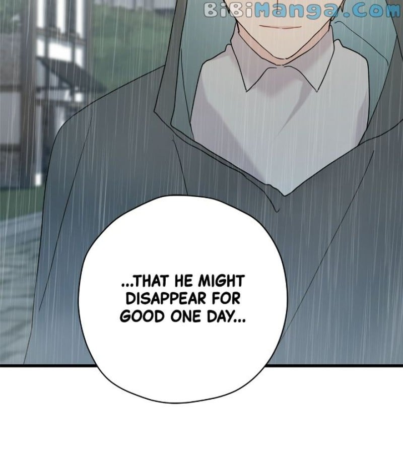 Please Cry, Crown Prince Chapter 56 115 8
