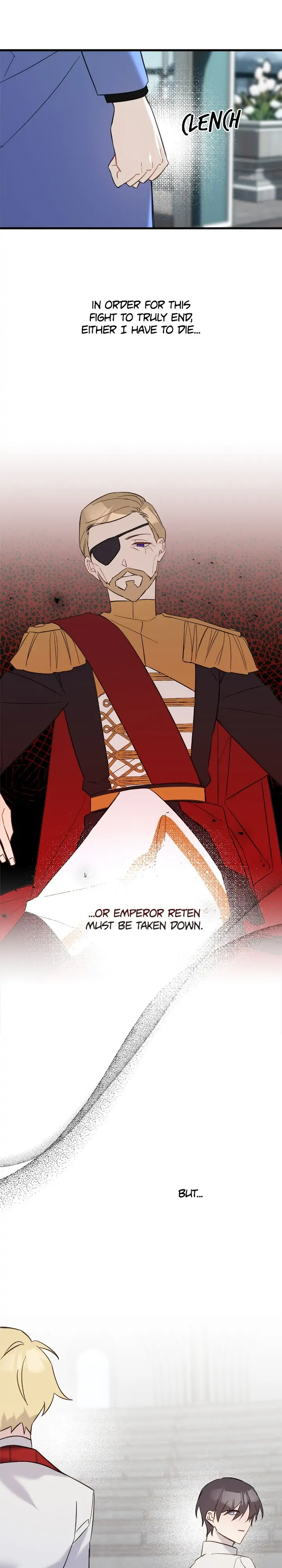 Please Cry, Crown Prince Chapter 57 106 06