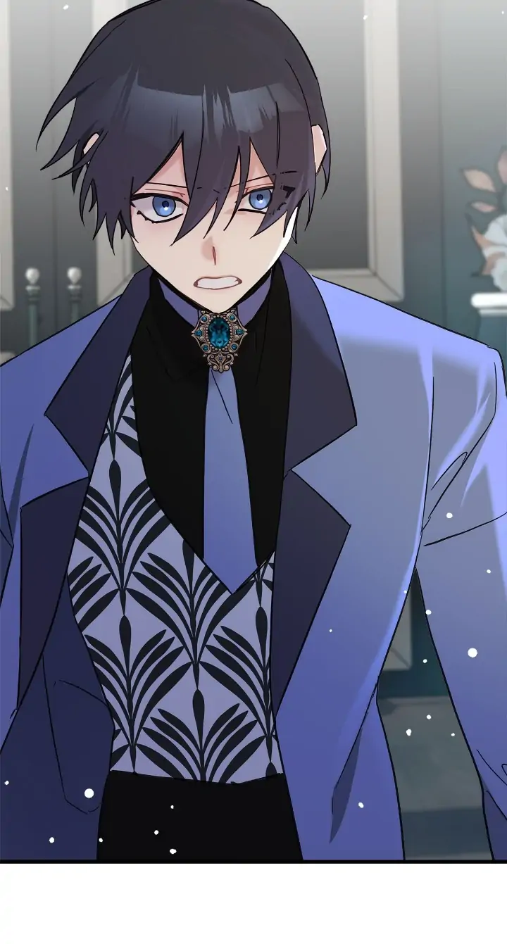 Please Cry, Crown Prince Chapter 57 109 09