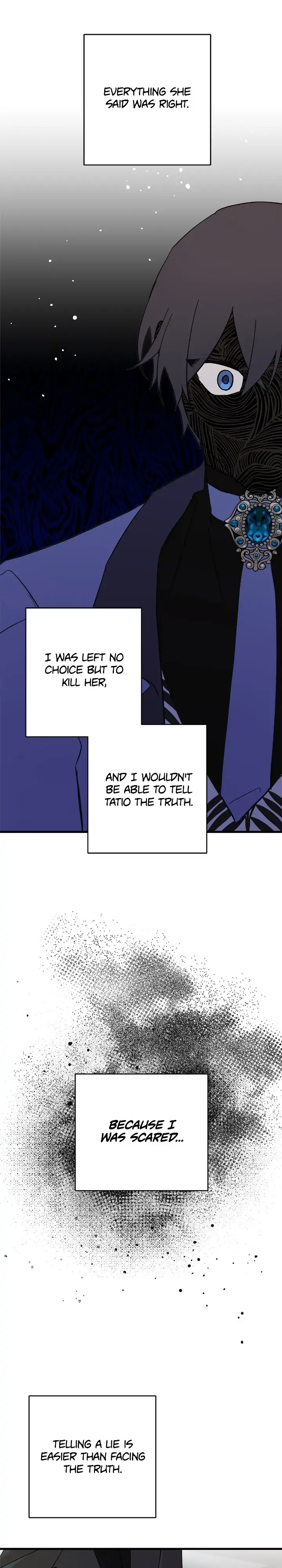 Please Cry, Crown Prince Chapter 57 118 18