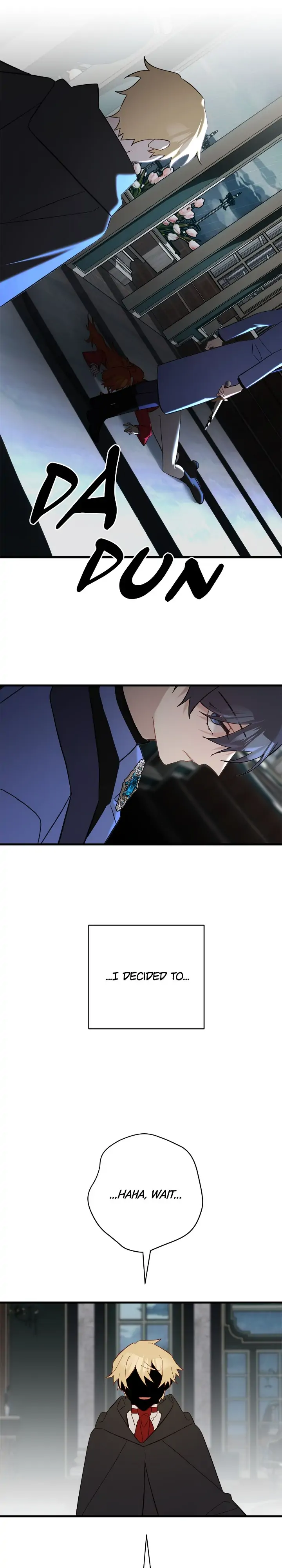 Please Cry, Crown Prince Chapter 57 120 20