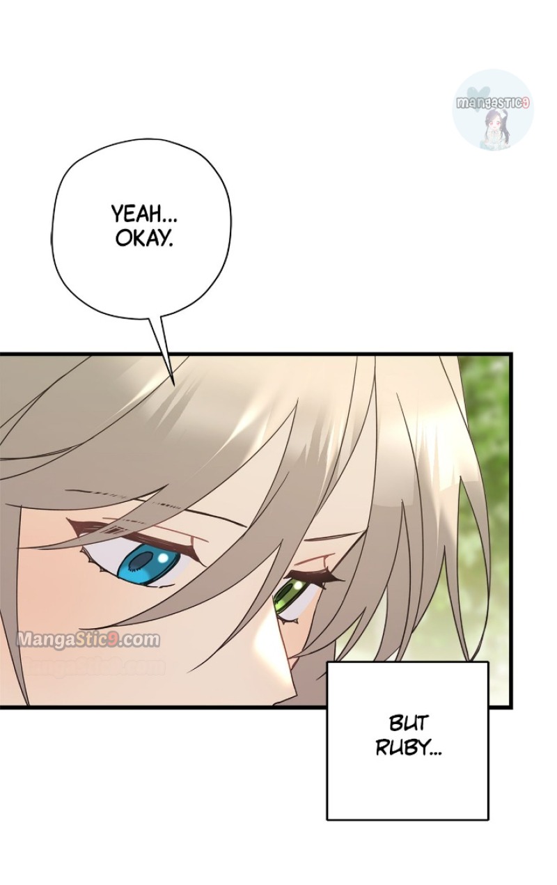 Please Cry, Crown Prince Chapter 67 107 21