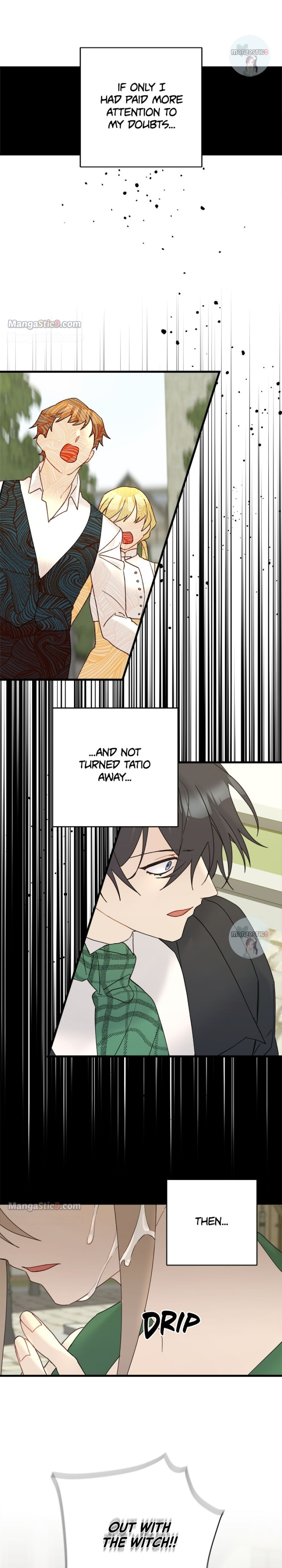 Please Cry, Crown Prince Chapter 67 110 24