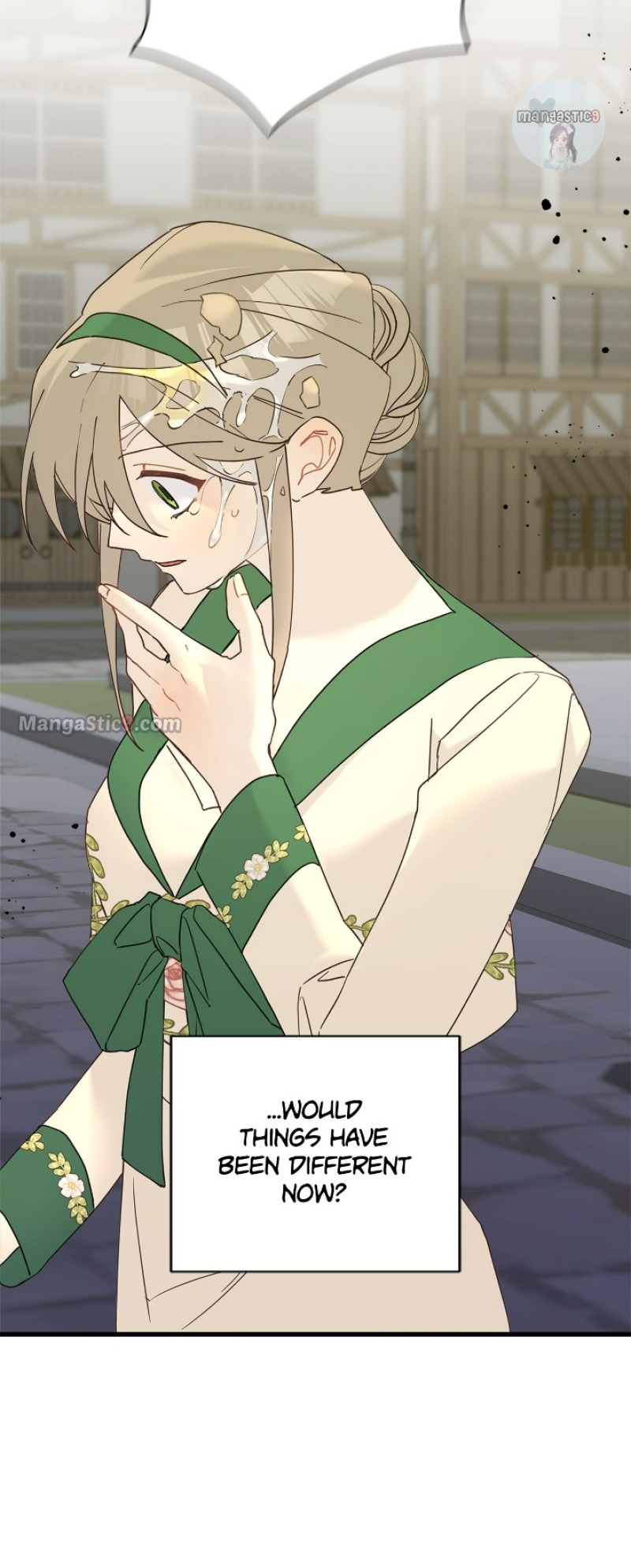 Please Cry, Crown Prince Chapter 67 111 25