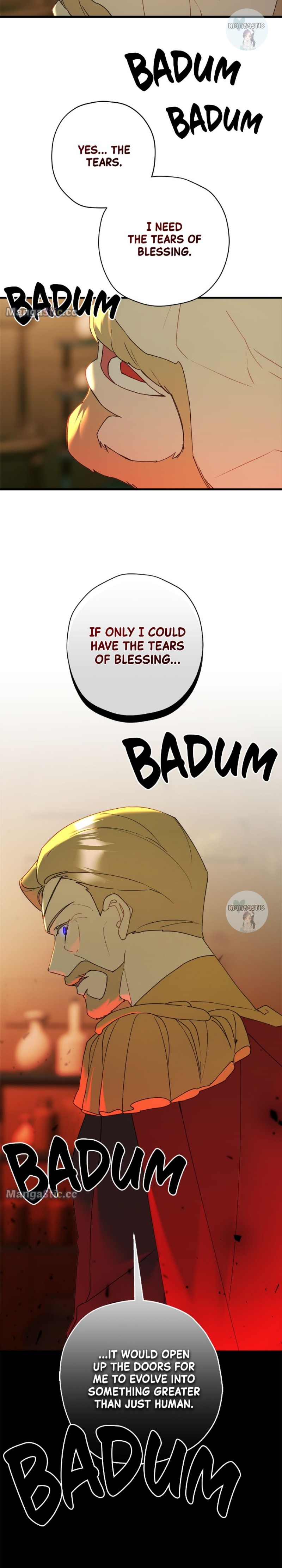 Please Cry, Crown Prince Chapter 68 112 11