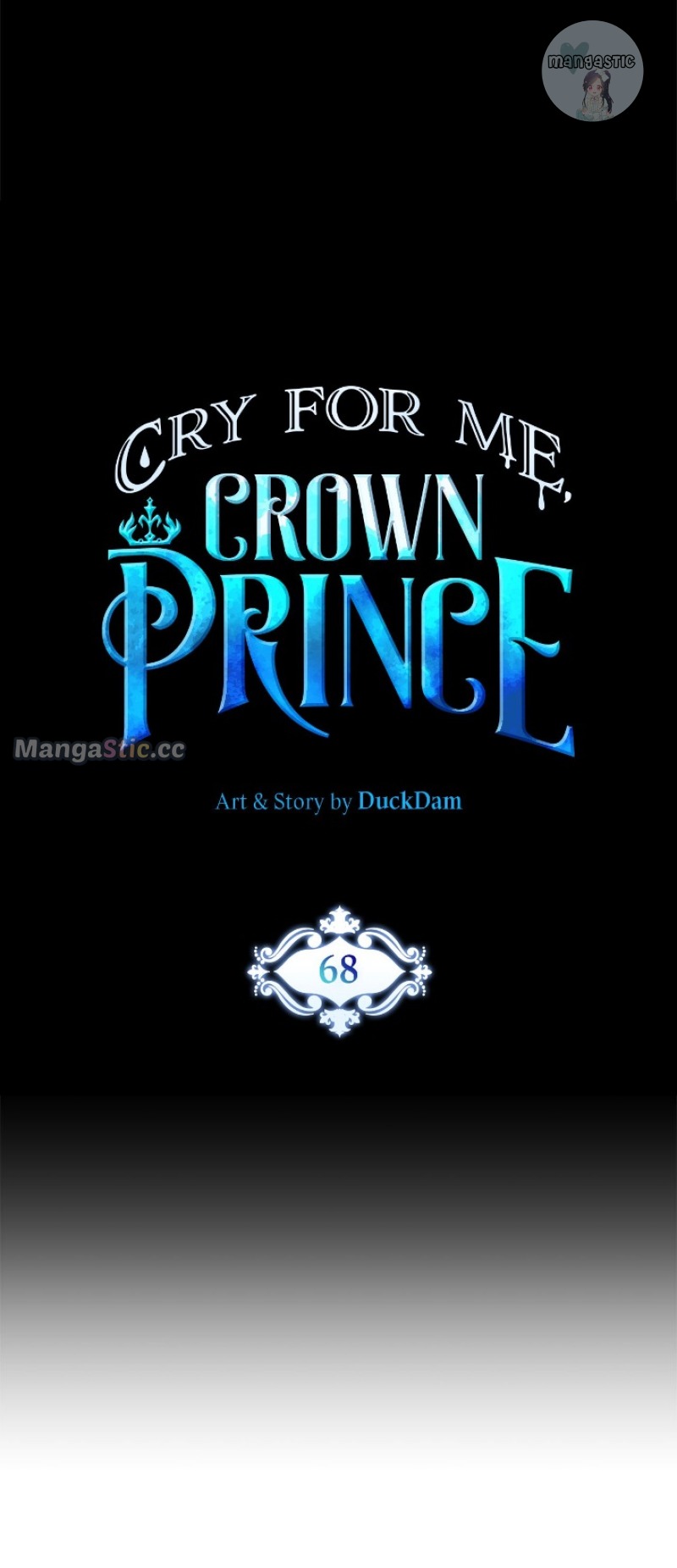 Please Cry, Crown Prince Chapter 68 113 12