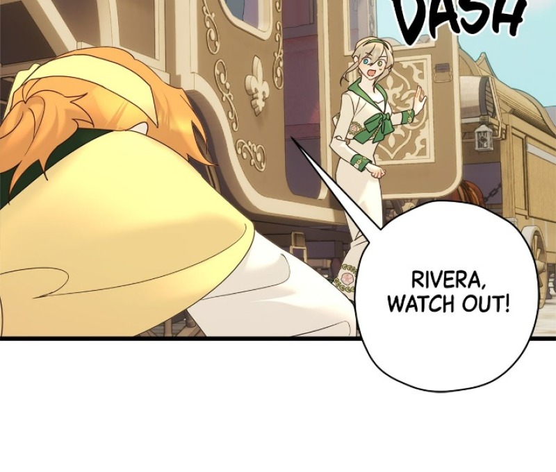 Please Cry, Crown Prince Chapter 68 116 15