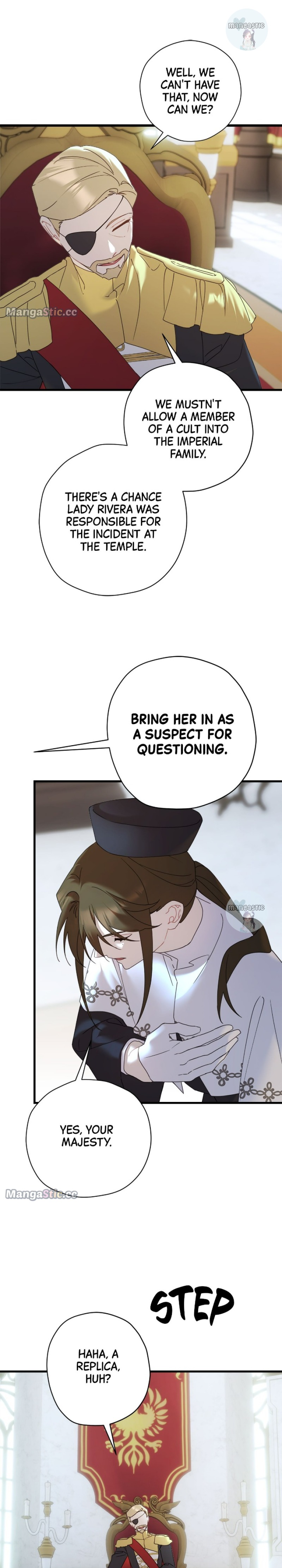 Please Cry, Crown Prince Chapter 68 103 2