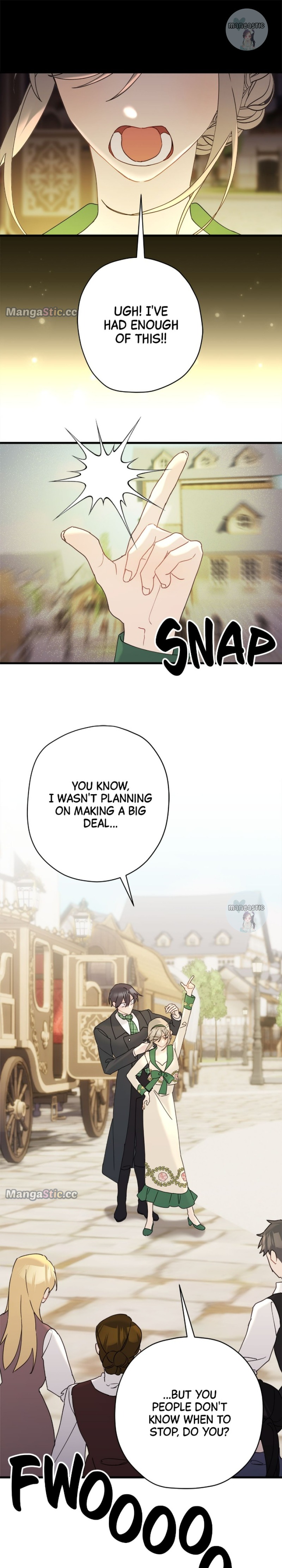 Please Cry, Crown Prince Chapter 68 129 28