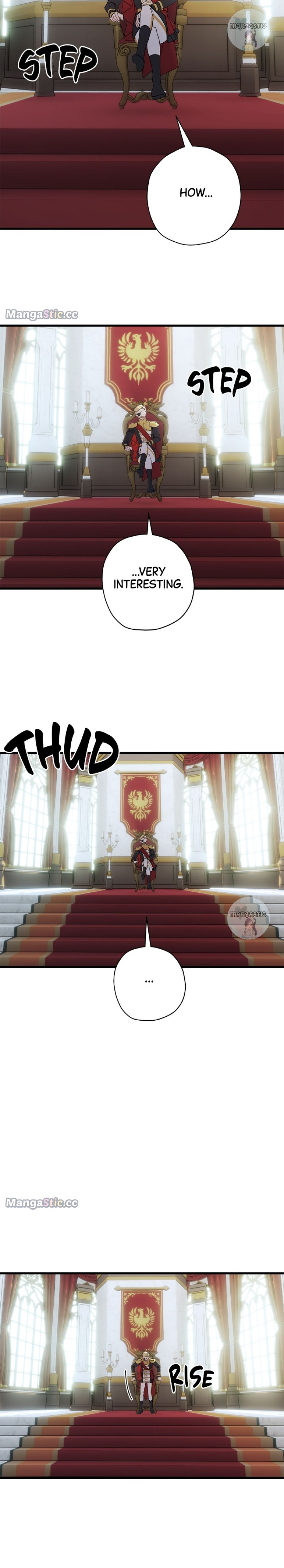 Please Cry, Crown Prince Chapter 68 104 3