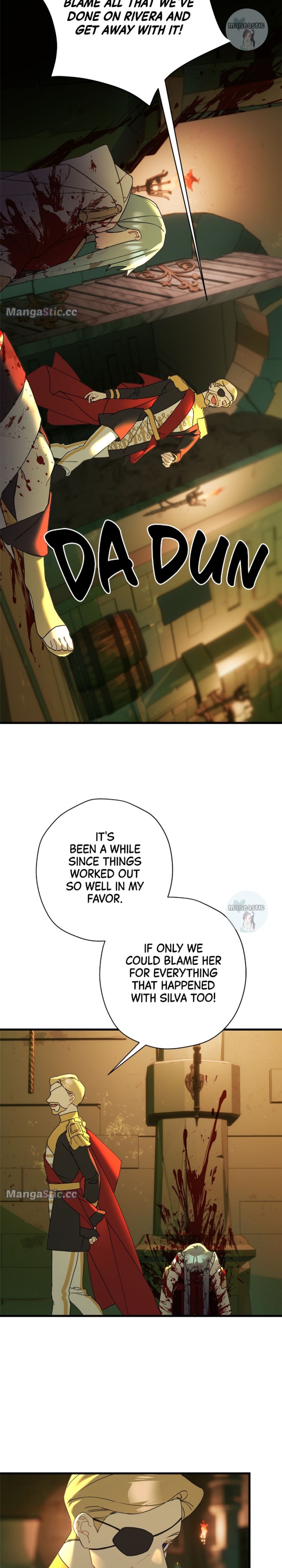 Please Cry, Crown Prince Chapter 68 106 5