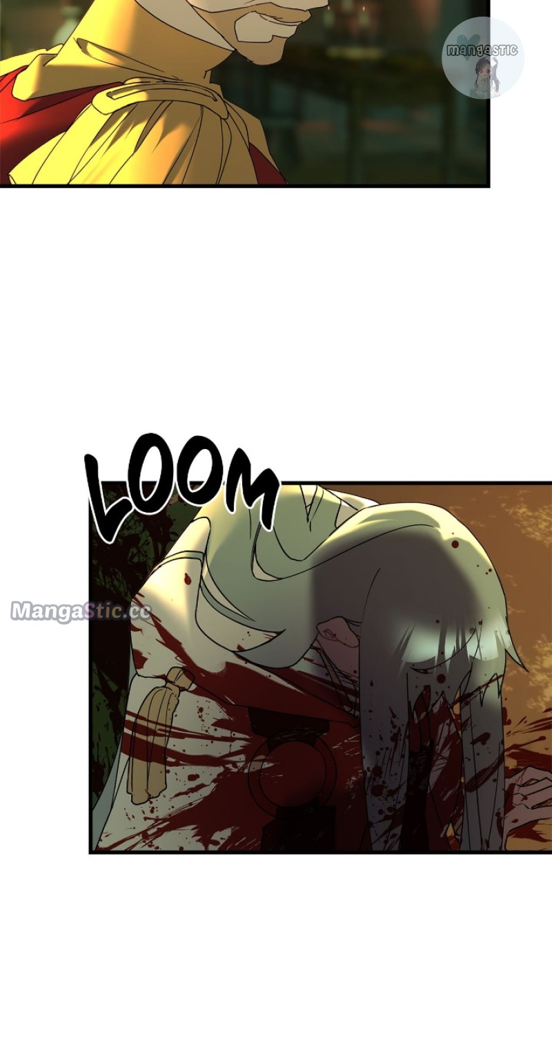 Please Cry, Crown Prince Chapter 68 107 6