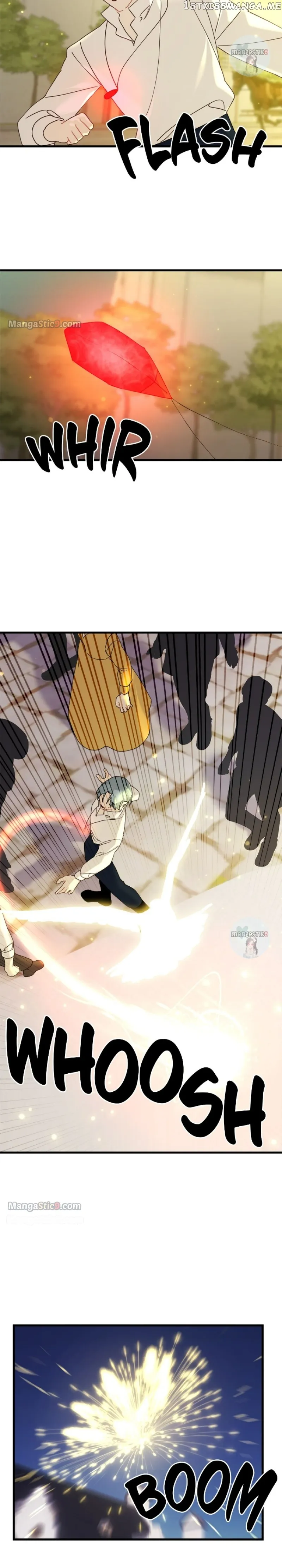 Please Cry, Crown Prince Chapter 69 105 02