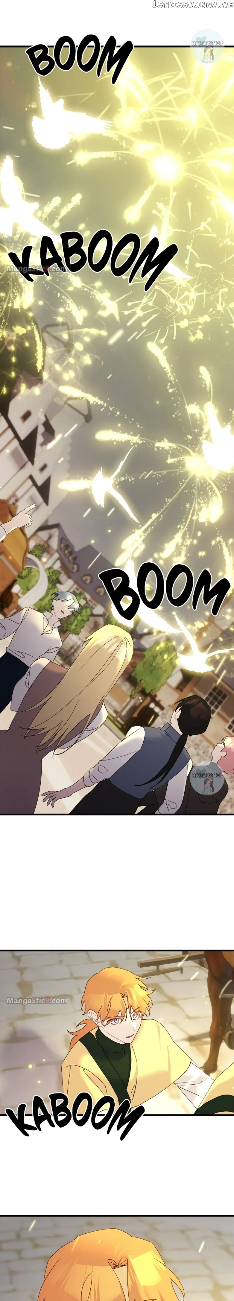 Please Cry, Crown Prince Chapter 69 107 04