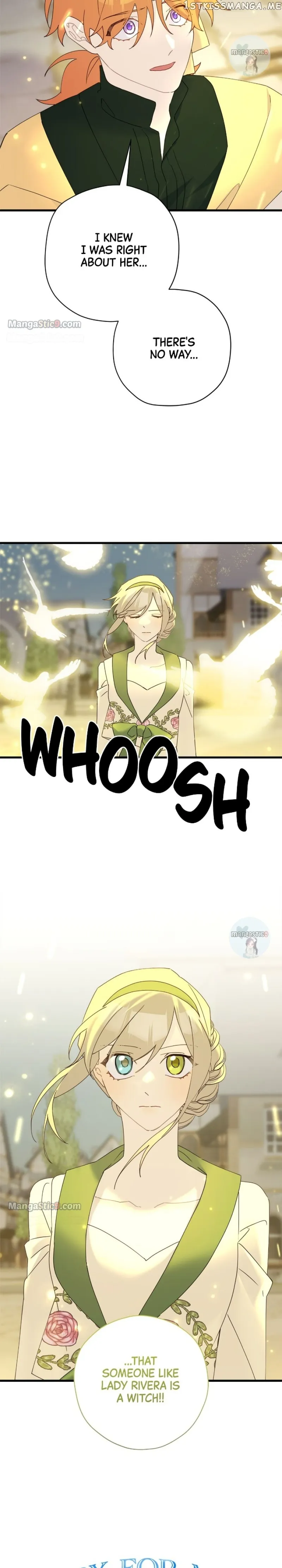 Please Cry, Crown Prince Chapter 69 108 05