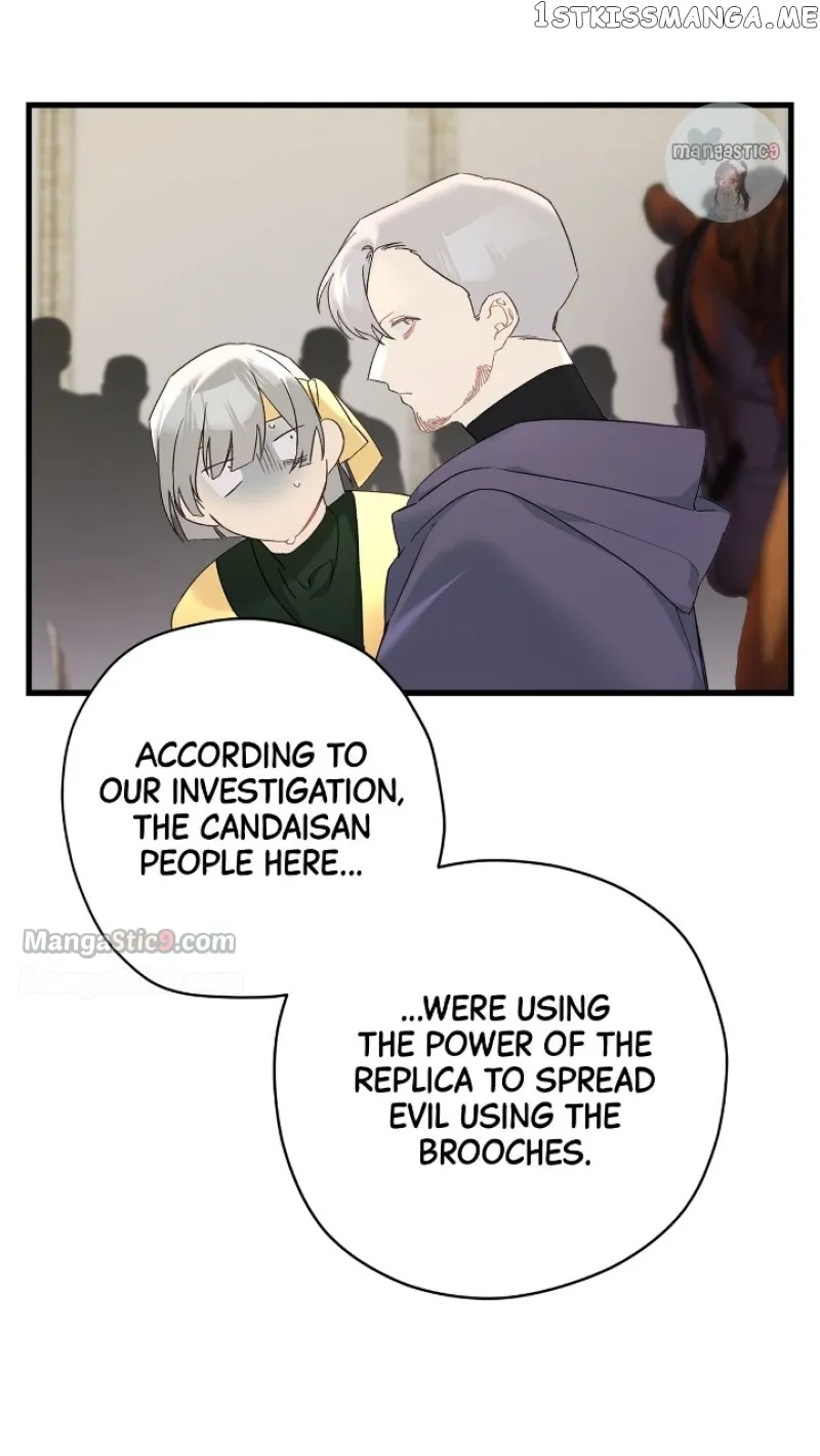 Please Cry, Crown Prince Chapter 69 117 14