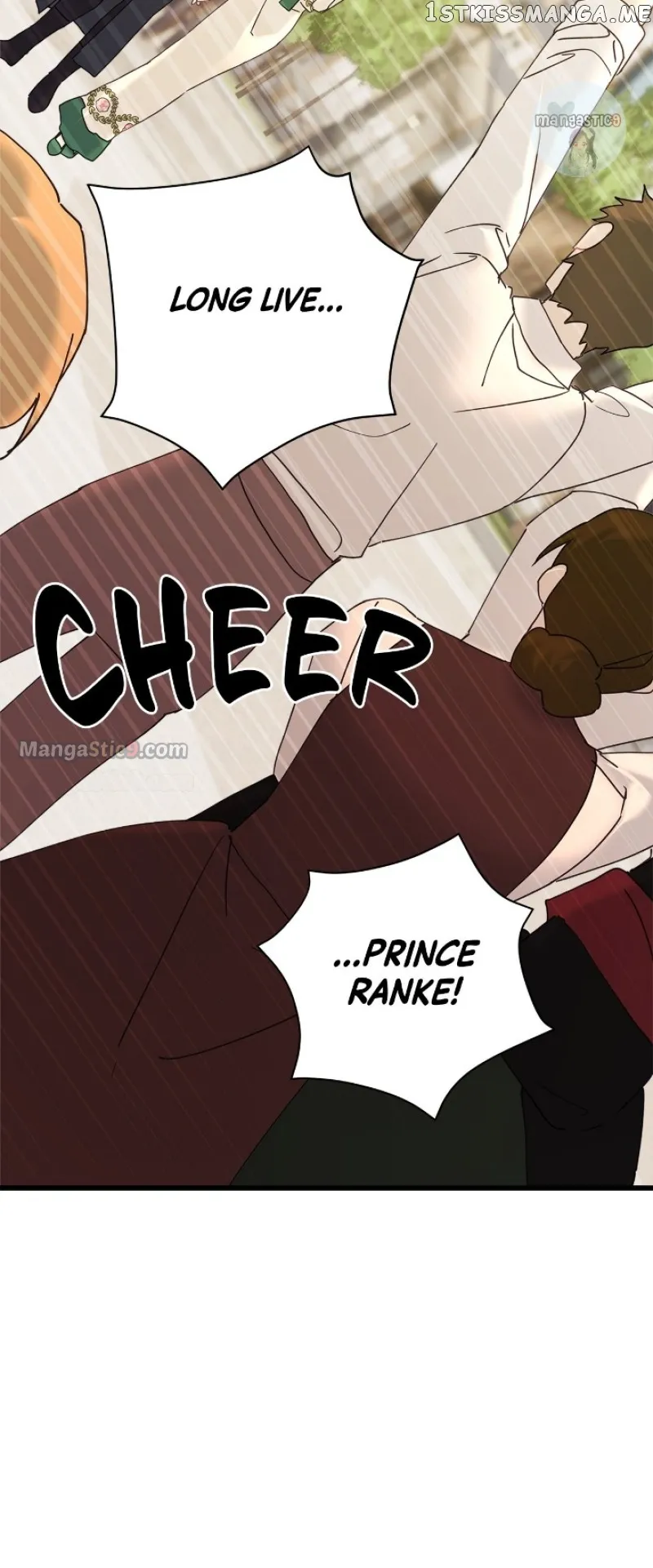 Please Cry, Crown Prince Chapter 69 128 25
