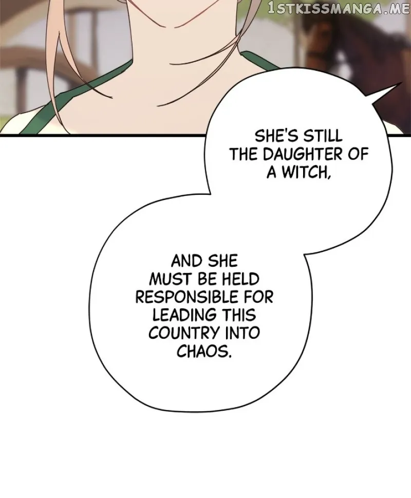 Please Cry, Crown Prince Chapter 69 131 28