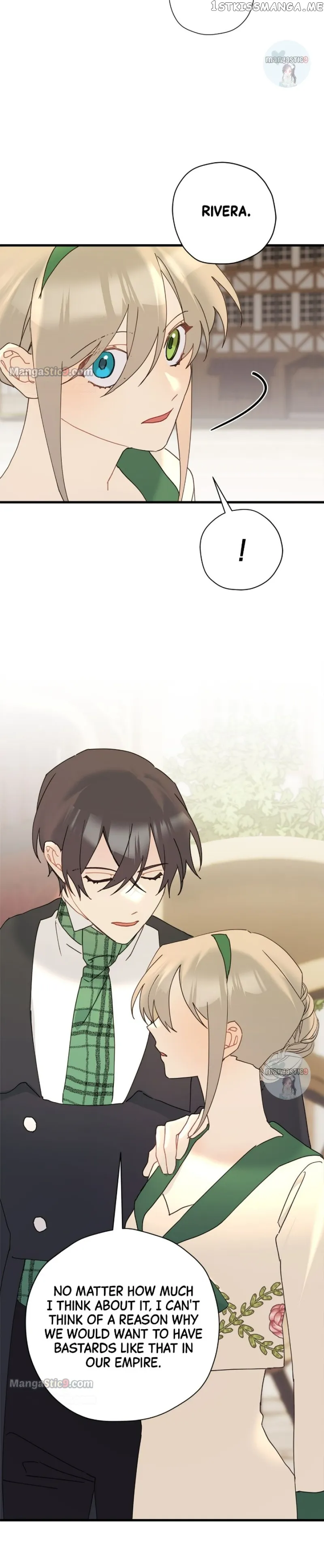 Please Cry, Crown Prince Chapter 69 133 30