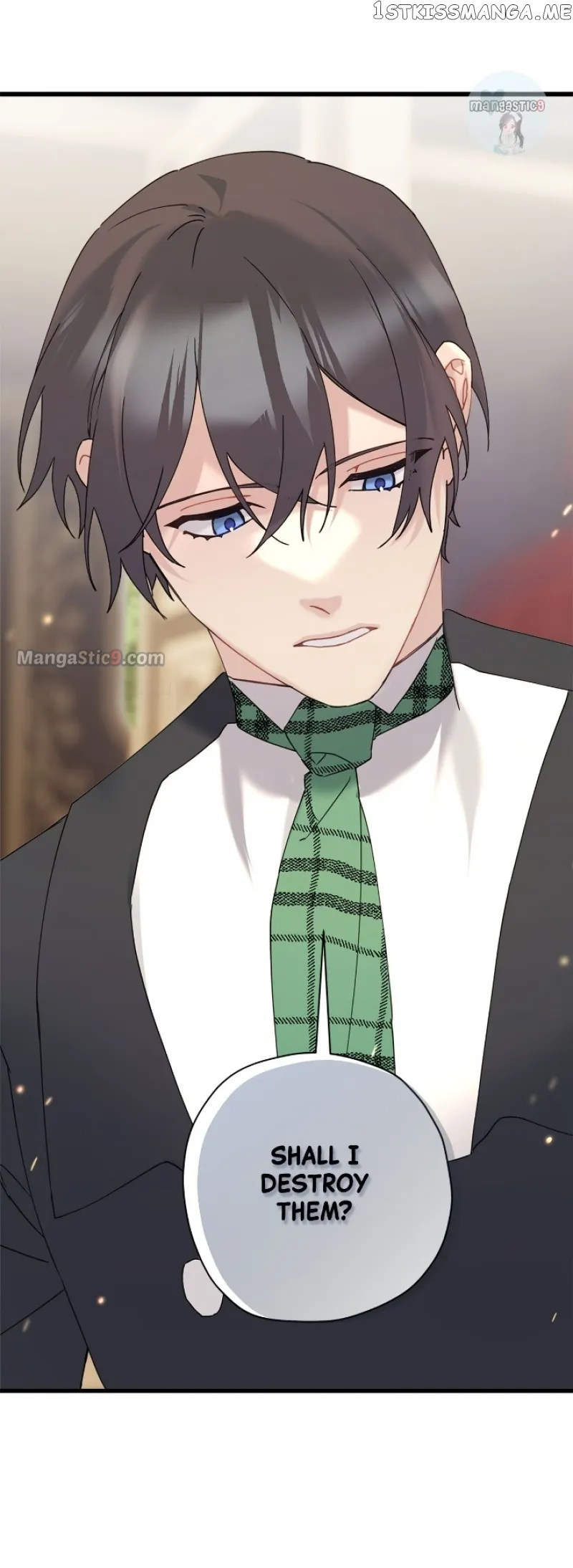 Please Cry, Crown Prince Chapter 69 134 31