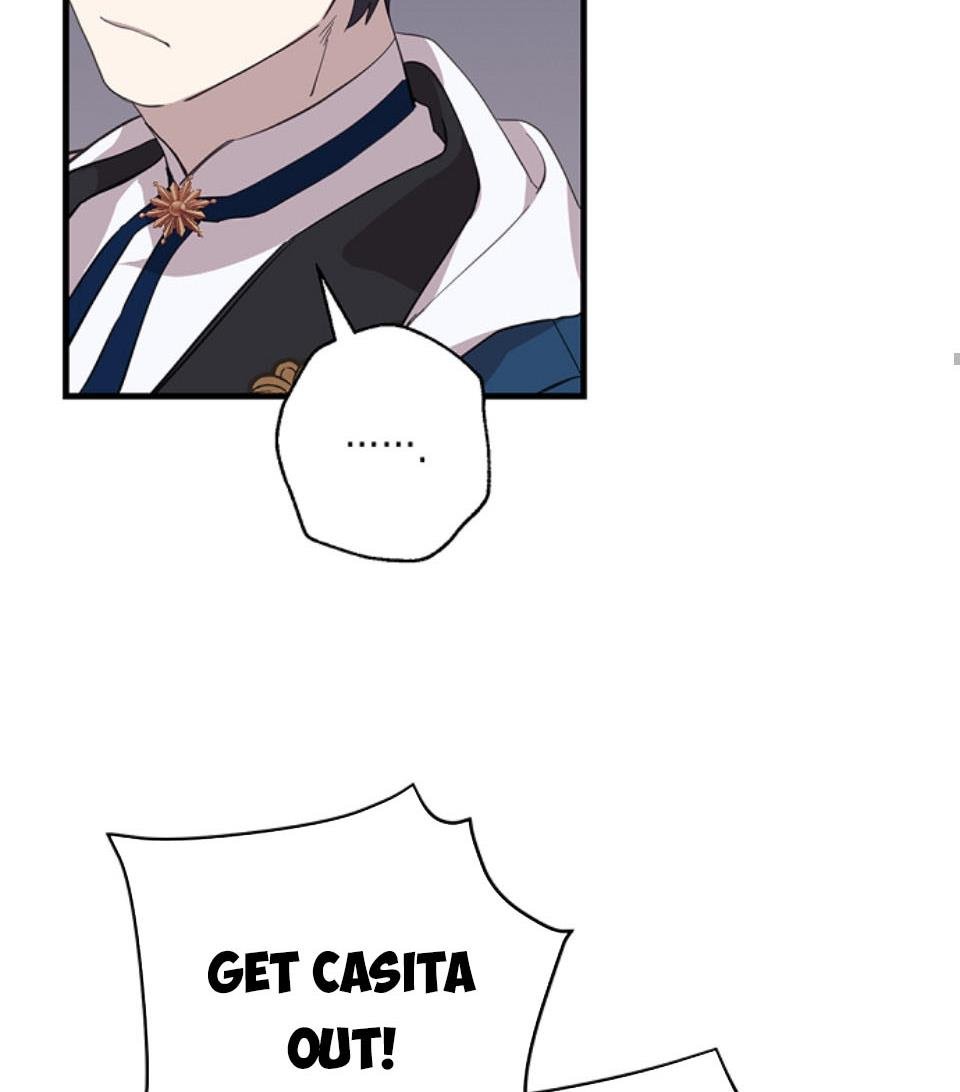 Please Cry, Crown Prince Chapter 7 199 11