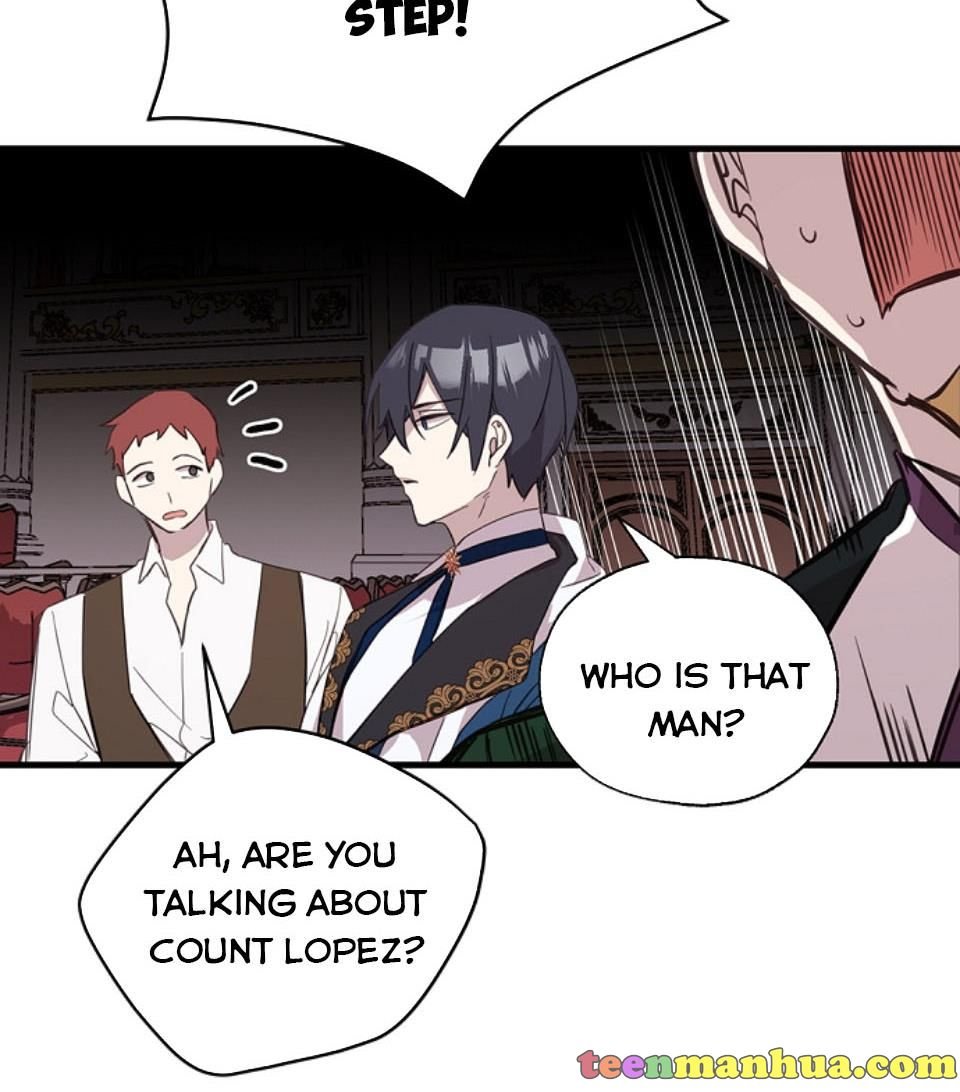 Please Cry, Crown Prince Chapter 7 201 13