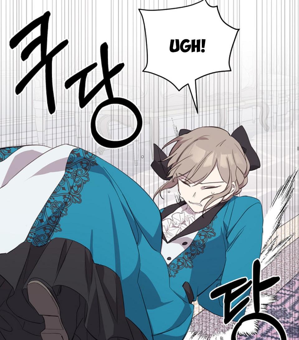 Please Cry, Crown Prince Chapter 7 203 15