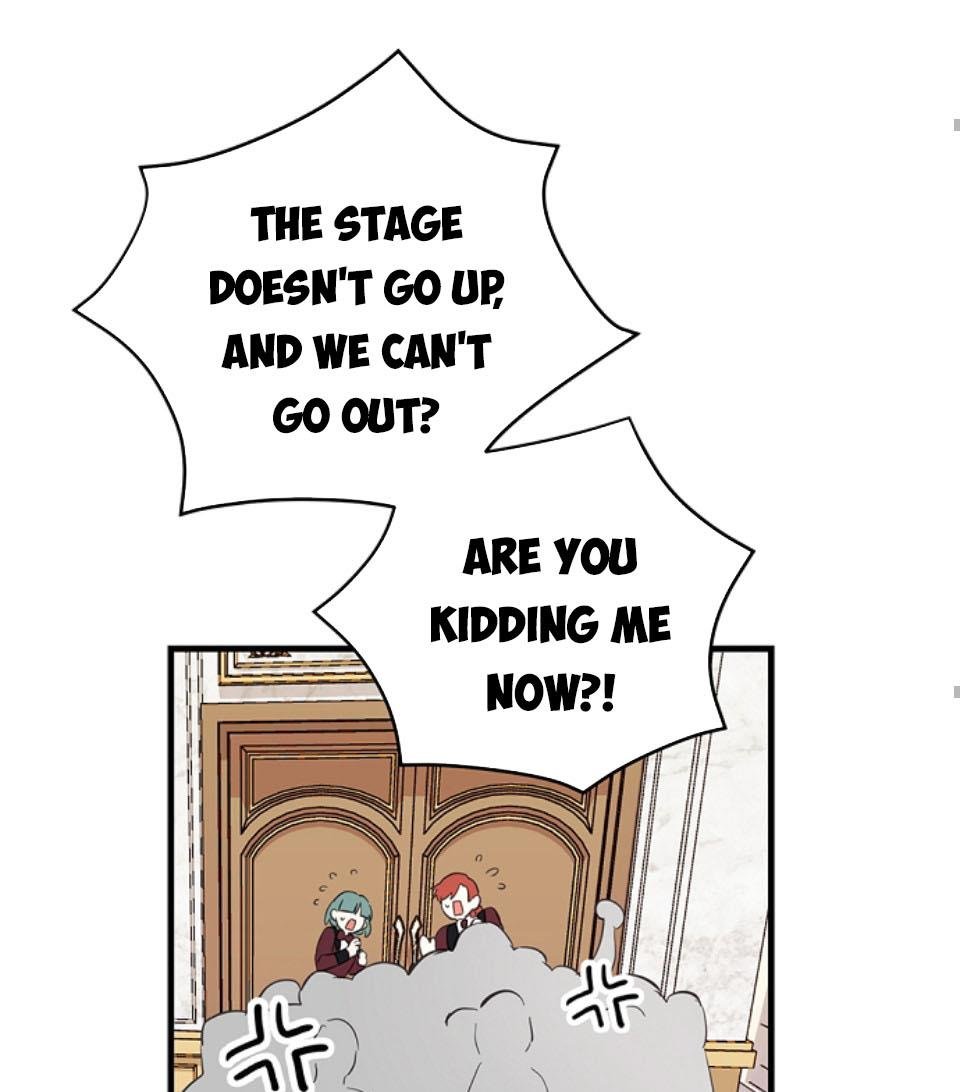 Please Cry, Crown Prince Chapter 7 190 2