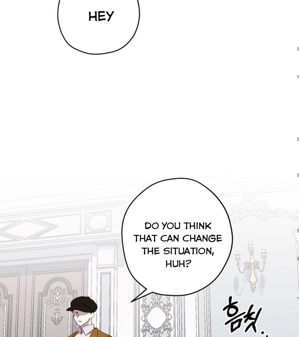 Please Cry, Crown Prince Chapter 7 209 21