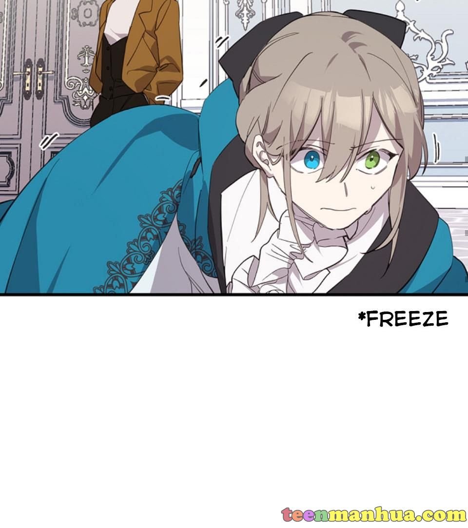 Please Cry, Crown Prince Chapter 7 210 22