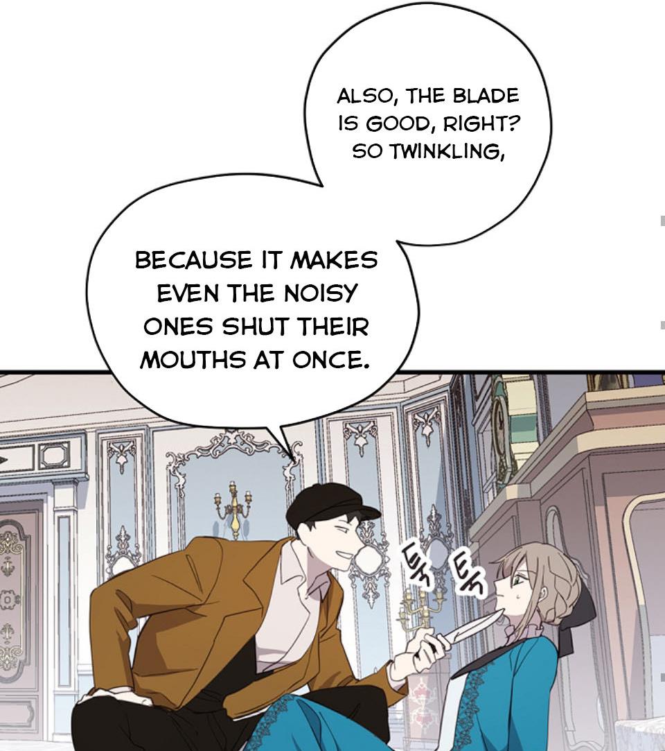 Please Cry, Crown Prince Chapter 7 214 26