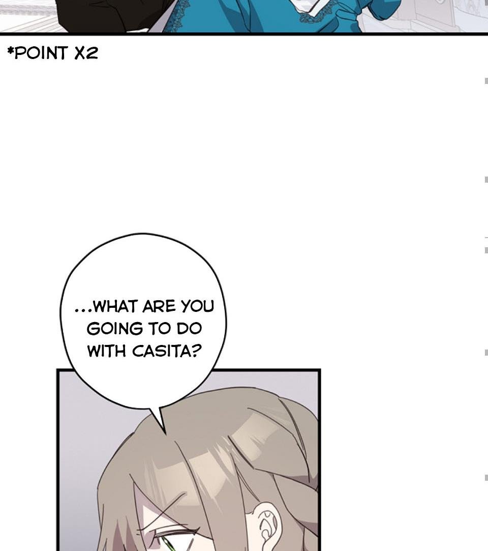 Please Cry, Crown Prince Chapter 7 215 27