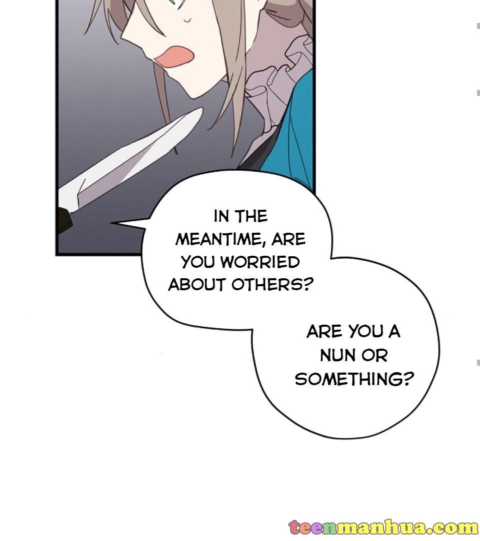 Please Cry, Crown Prince Chapter 7 216 28