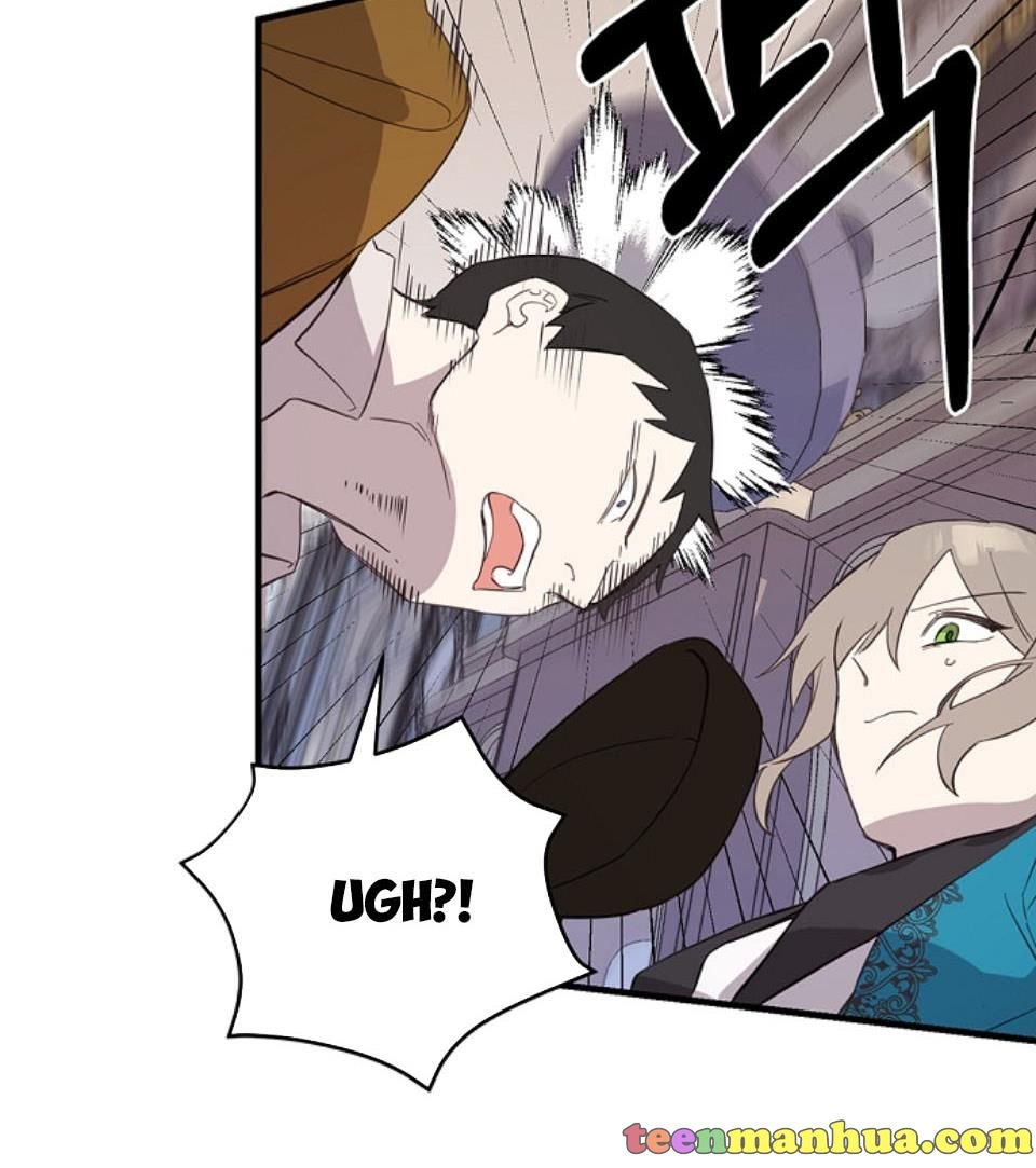Please Cry, Crown Prince Chapter 7 220 32