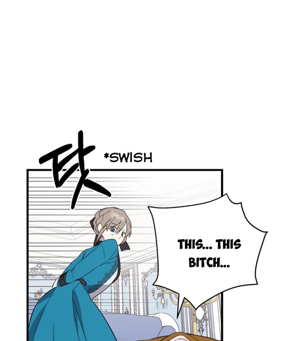 Please Cry, Crown Prince Chapter 7 221 33