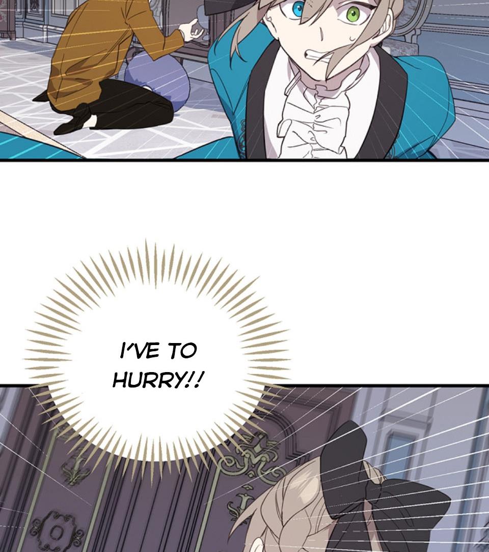 Please Cry, Crown Prince Chapter 7 225 37