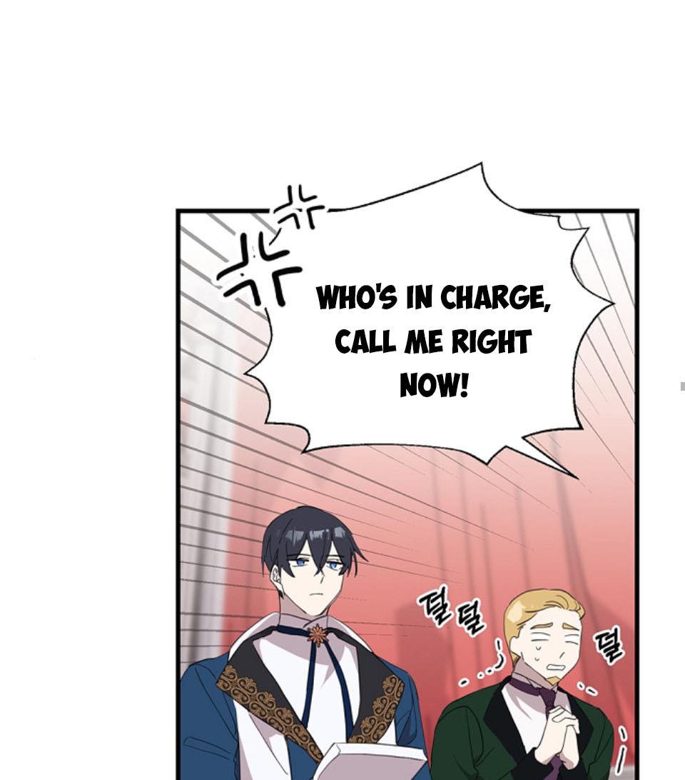 Please Cry, Crown Prince Chapter 7 192 4