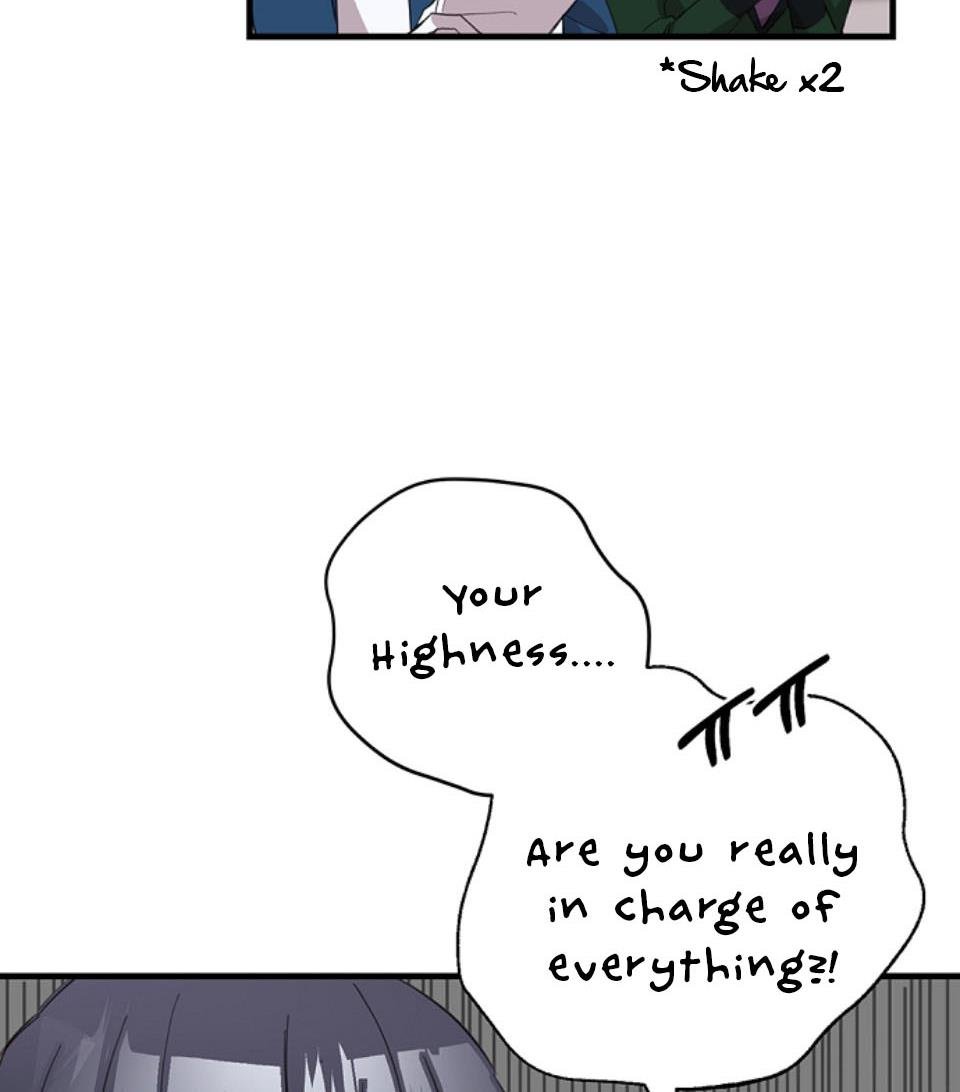 Please Cry, Crown Prince Chapter 7 193 5