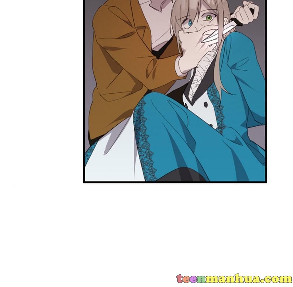 Please Cry, Crown Prince Chapter 7 243 55