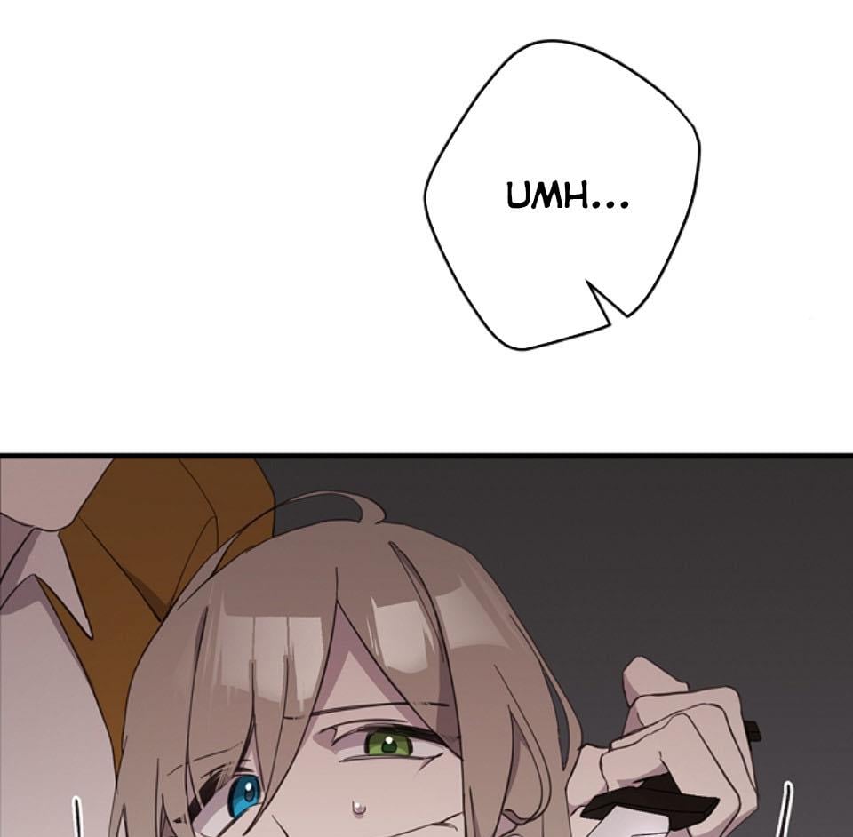 Please Cry, Crown Prince Chapter 7 244 56