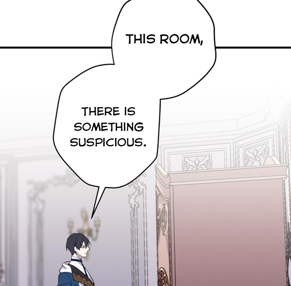 Please Cry, Crown Prince Chapter 7 246 58
