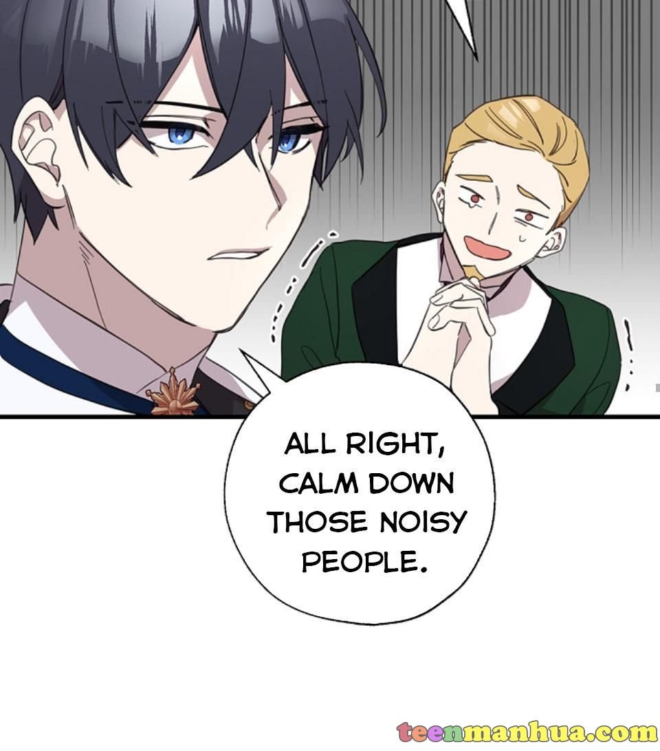 Please Cry, Crown Prince Chapter 7 194 6