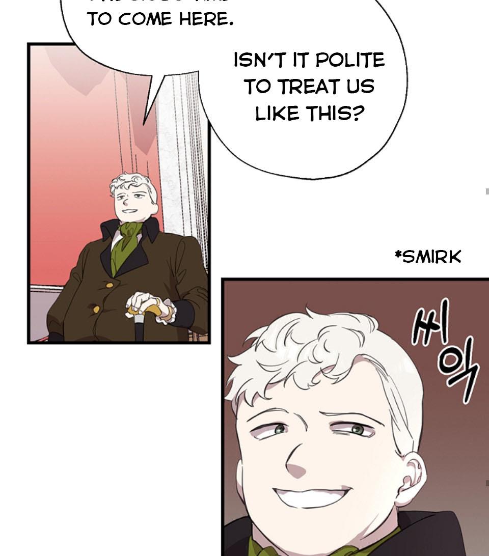 Please Cry, Crown Prince Chapter 7 196 8