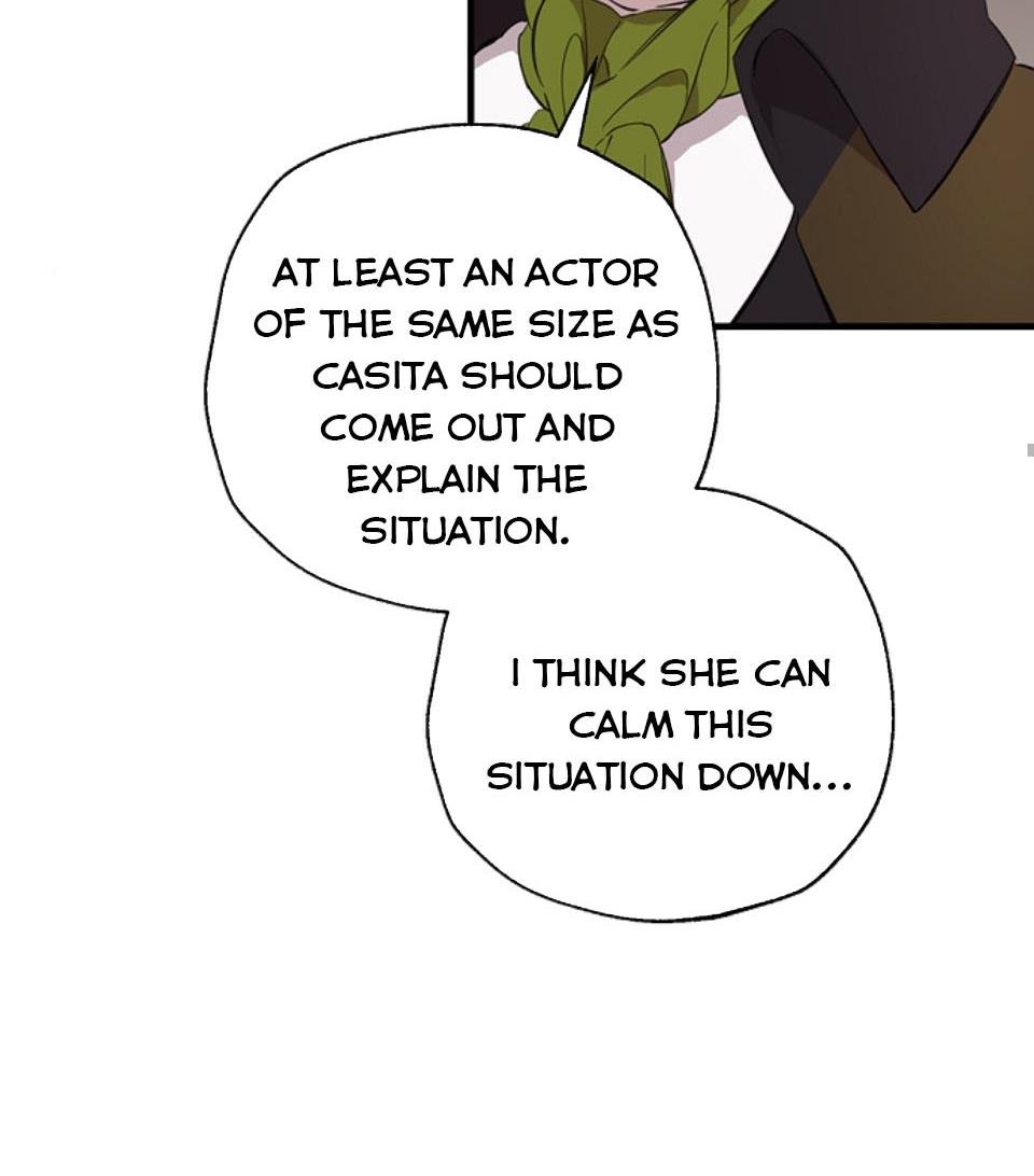 Please Cry, Crown Prince Chapter 7 197 9